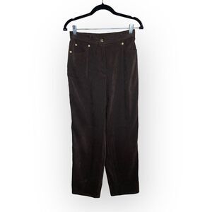 St John Brown Pants
